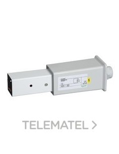 UNIDAD ALIM.CIE.KBB 25-40A TETRAP.BL