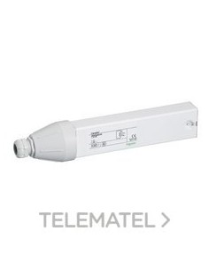 UNIDAD ALIM.CIE.KBA 25A TETRAP.IZQ.