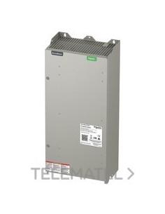 U.ACCUSINE PCSN 60A 380-415V PH+N IP20x