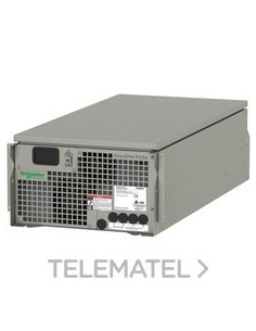 U.ACCUSINE PCSN 60A 380-415V PH+N IP20x