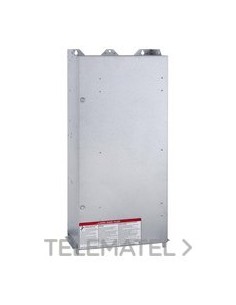 U.ACCUSINE PCSN 60A 380-415V PH+N IP20