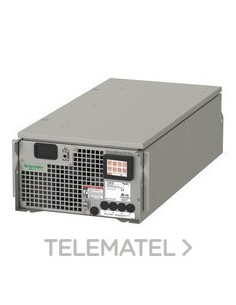 U.ACCUSINE PCSN 30A 380-415V PH+N RACK