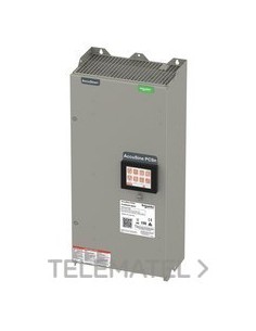 U.ACCUSINE PCSN 20A 380-415V PH+N IP20