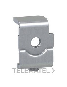 TUERCA DESLIZANTE 1/4 M5