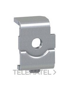 TUERCA DESLIZANTE 1/4 M4