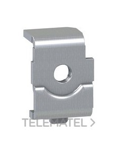 TUERCA DESLIZANTE 1/4 M6