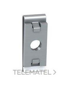 TUERCA CLIPS M3