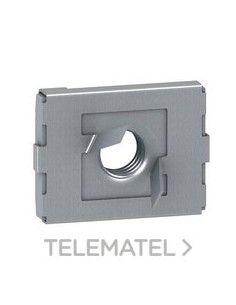 TUERCA ABRAZADERA M6