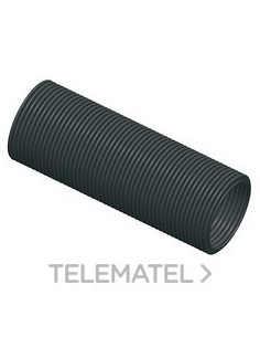 TUBO PASACABLE DIÁMETRO 37 25m