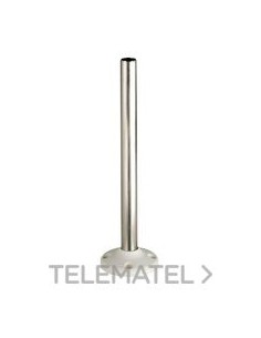 TUBO Al d.20 ZOC.PLAST.400x378mm BL