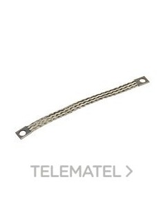 TRENZA DE MASA 200x33mm