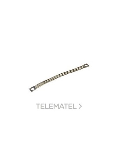 TRENZA DE MASA 200x33mm