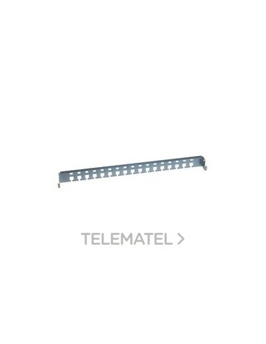 TRAVIESA SOP.CBL.POST.19" OPB