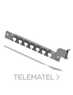 TRAVIESA PTA.FIJ.CBL.1000mm(2u)