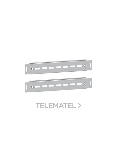 TRAVIESA CARGA PESADA 400mm