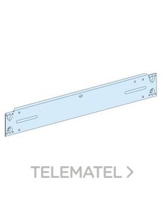 TRAVESAÑO INFERIOR PRISMA 650+150mm