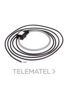 TRAFO TI ROGOWSKI 50-5000A d.146mm