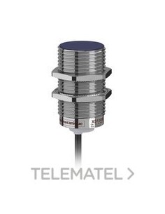 DET.ITVO.M30 12/24V DC PNP NC 3 HL.ENRAS