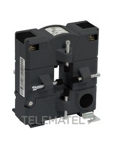 TRAFO NCL.ABTO.100/5A 1,25VA CL.3