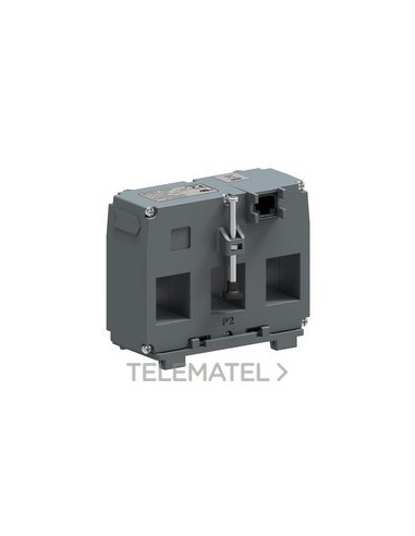 TRANSFORMADOR LVCT RJ45 35mm 125A 0,333V