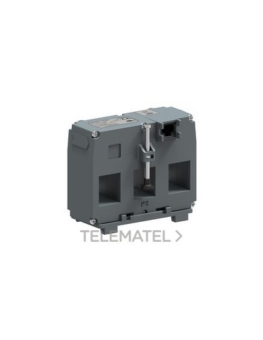 TRANSFORMADOR LVCT RJ45 35mm 250A 0,333V