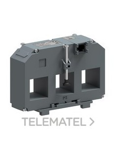 TRANSFORMADOR LVCT RJ45 45mm 630A 0,333V