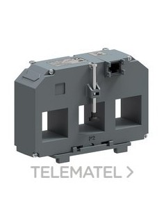 TRANSFORMADOR LVCT RJ45 45mm 250A 0,333V