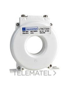 TRANSFORMADOR LT6CT 200/1A 5P
