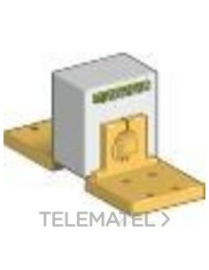 TRAFO INTENS.PROT.N+TIERRA 400/1600A