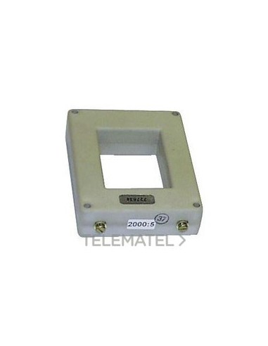 TRANSFORMADOR INTENSIDAD SENSOR EXTERNO