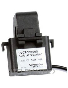 TRANSFORMADOR CTE.TI ABTO.50A TIPO 0