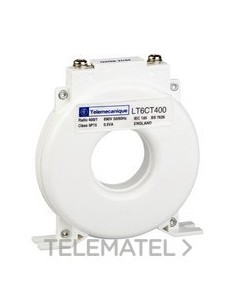 TRANSFORMADOR DE CORRIENTE 400A