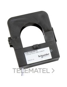 TRANSFORMADOR BCPM TI 2000A 62x139mm