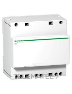 TRANSFORMADOR 63VA 12-24V CA