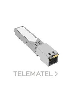 TRANSCEPTOR M580 HSBY RJ45 SFP