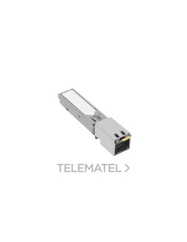 TRANSCEPTOR M580 HSBY RJ45 SFP