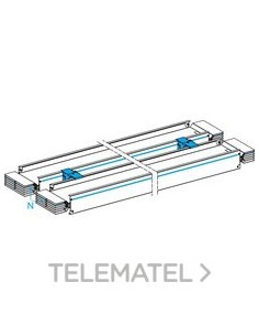 TR.RTO.RF CANALIS KTA 5000A 3L+N+PER