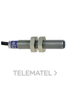 DETECTOR 20-264V 1,5mm NA 10m