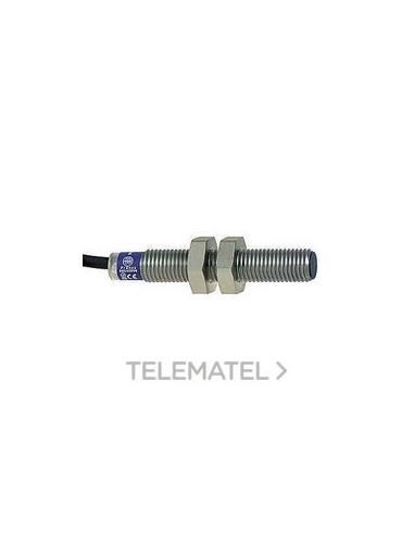 DETECTOR 20-264V 1,5mm NA 10m