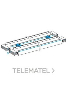 TR.RTO.RF CANALIS KTA 5000A 3L+N+PE 3501