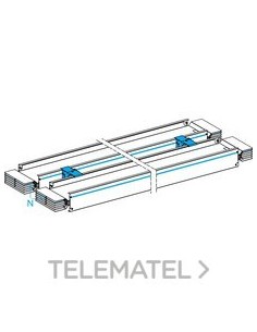TR.RTO.RF CANALIS KTA 5000A 3L+N+PE 3001