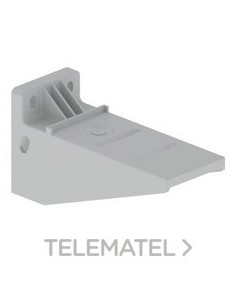 SOPORTE HZ.PVC-M1 P/66150/1 U23X GR
