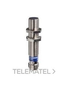 DETECTOR 10-38V CC 4mm NA NPN CTR.