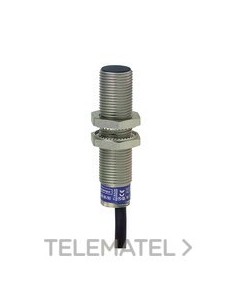 DET.12-24V CC 2mm CTO.ABIERTO/CONTACTO