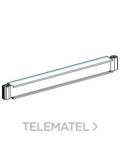 TRAMO RTO.RF 2m CANALIS KT 4x1600A Al