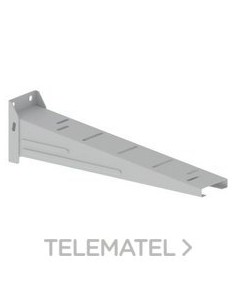 SOPORTE HZ.INOX P/66520/1 GR