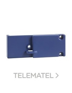TAPA PROTECCIÓN PRECINTABLE XMLZL001