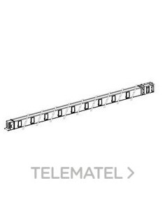 TRAMO RECTO 18 DERIVACIONES 800A 5m