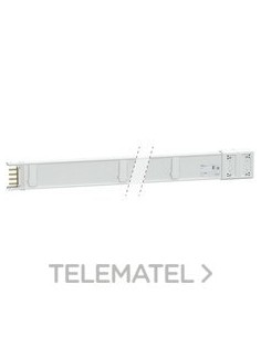 TRAMO RECTO 12 DERIVACIONES 400A 3m