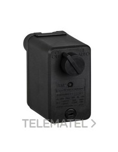 PRESOSTATO POTENCIA XMPR12C2133